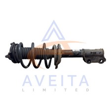 HYUNDAI Tucson 15-19 MK3 1.7 CRDI Shock Absorber Front Left Side 54650D7000