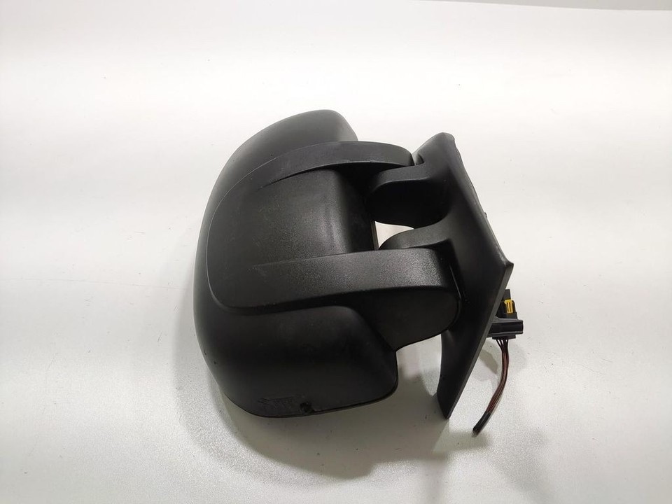 Renault Kangoo II 2017 Electric Wing Mirror BPA31885 EBay UK renault-kangoo-ii-2017-electric-wing-mirror-bpa31885-ebay-uk
