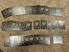 Lorcana TCG Set 1-12 Bulk Lot, C/UC, Rare, Super Rare, HOLO 