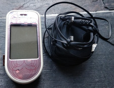 Original Nokia 7373 Pink Handy Angebot lesen