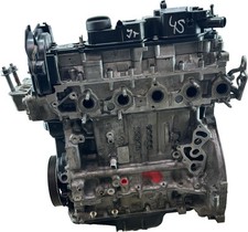 Moteur Volvo S80