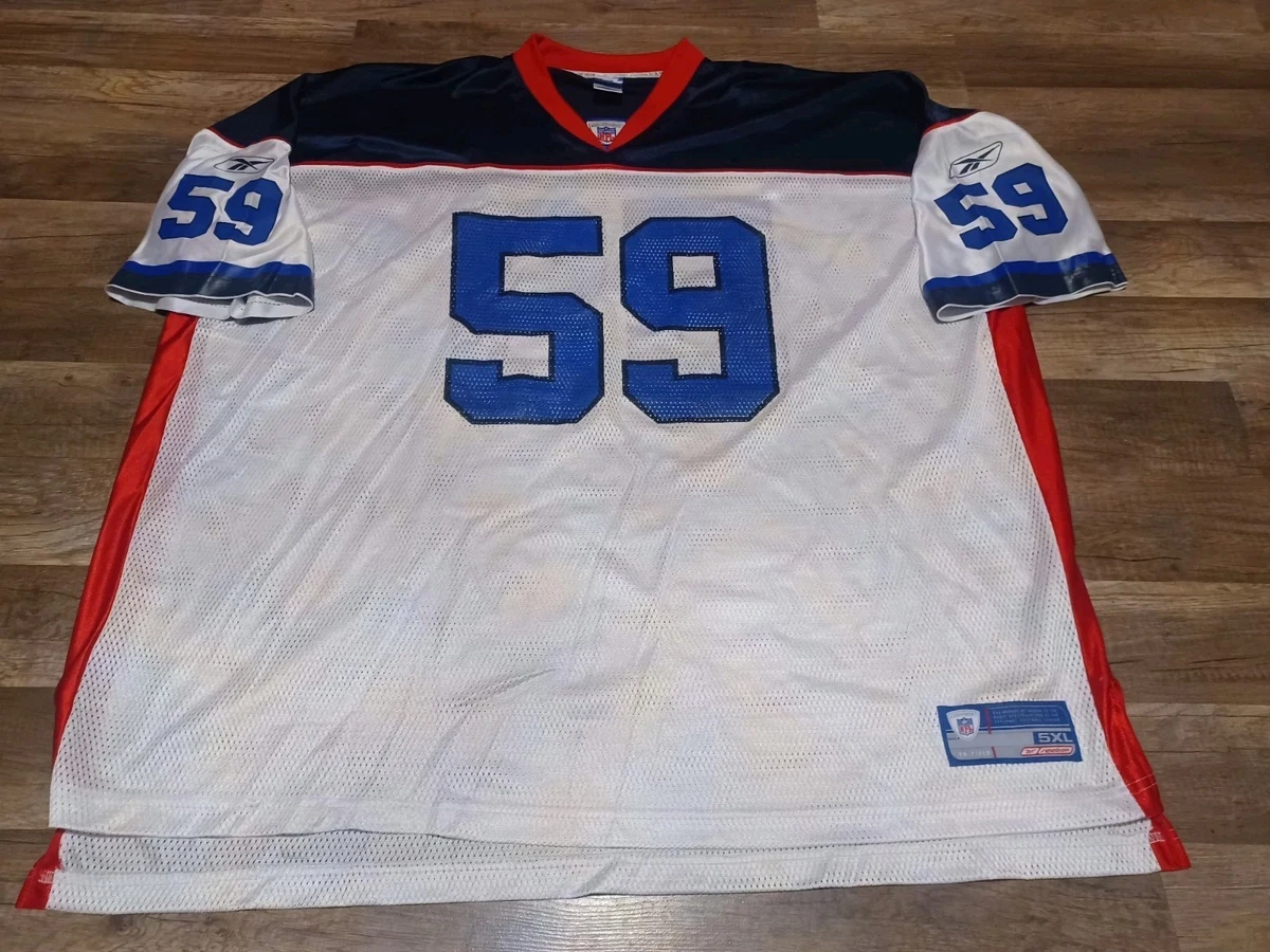 London Fletcher Men NFL Jerseys for sale | eBay