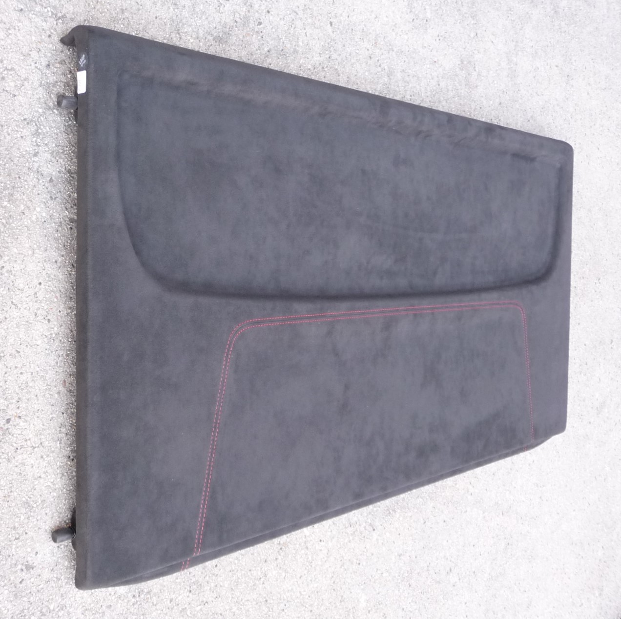 2018-2022 Lamborghini Urus Luggage Compartment Lining Partition 4ML867782D OEM