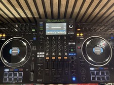 Pioneer XDJ-XZ All-in-one DJ System - Black