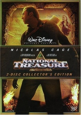 National Treasure