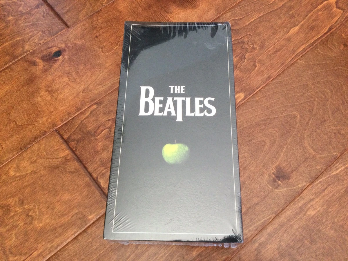 Las mejores ofertas en CD de música de los Beatles Box Set | eBay