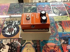 DOD-Compressor 280 New Pedal 