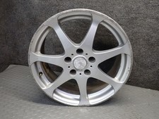 Kosei D5 R17 Wheel Rim 17x7jj Et38 5x114.3 Kosei D5 R17 Wheel Rim 17x7jj Et38 5x114.3