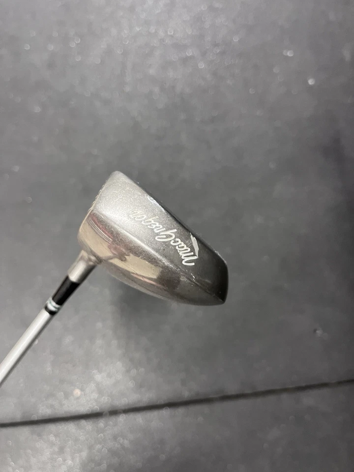 MacGregor RD Jumbo 11* Driver 3 Degrees Stiff Graphite Shaft - Image 4 of 4