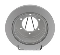 2X Bremsscheibe Coat+ Jurid 562380JC-1 FüR Pajero Mitsubishi Delica JC Schachtel