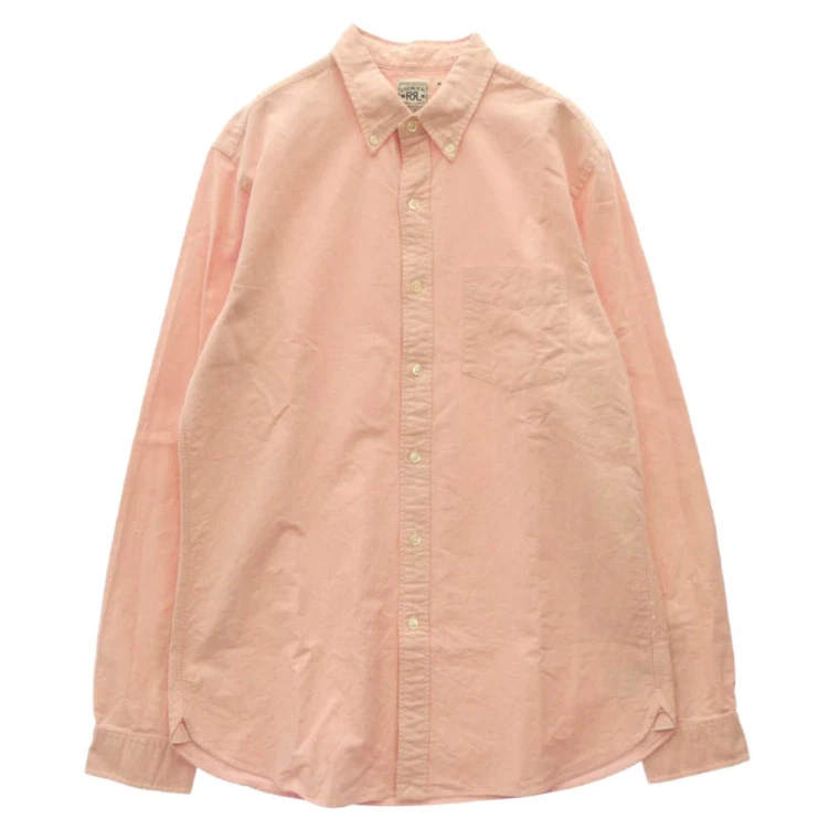 rrl selvedge shirt products for sale | eBay