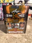 2026 Leaf Metal Ring Kings Hobby Box