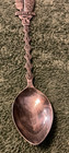 Souvenir Spoon Puerto Rico — photo 3
