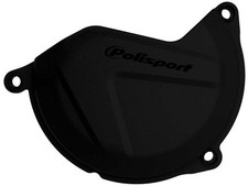 Clutch Cover Protector Cover Clutch Fits Ktm Exc 12-16 Sxf 450 13-15 Sw