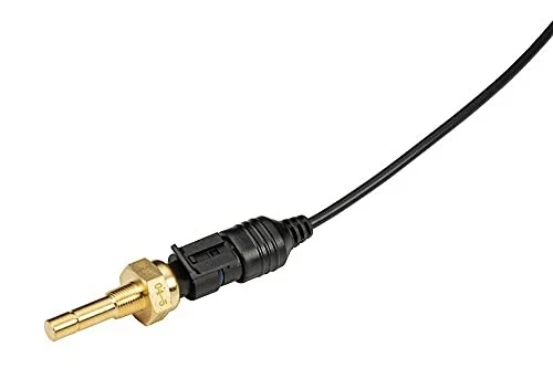 Dakota Digital 1/8" NPT Universal Water Temperature Sensor 0-300F SEN-04-5 - Image 3 of 4