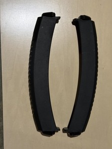 Weber Used Side Handle Set, Q2000/2200