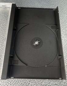 Bust-A-Move 2 Sega Saturn Game Case & Back Cover Art 1996 T-8132H Authentic