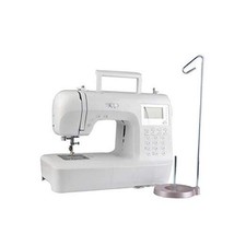 Embroidery Adjustable Single Thread Spool Holder   Stand Alone Rose Gold