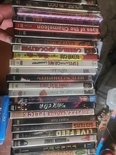 cult horror dvd Huge lot 23 Discs