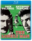 The Lonely Man [Blu-Ray]