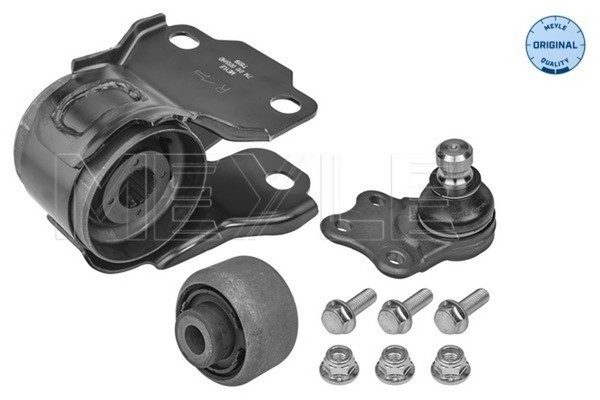 Reparatursatz, Querlenker MEYLE-ORIGINAL-KIT: Better Solution For 516 610 0000-image