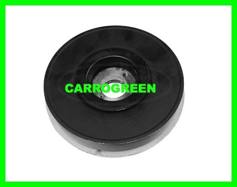 Poulie Damper De Vilebrequin CITROËN EVASION 2.0L HDI – Neuve, Réference K-125