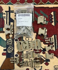 USGI Military Coyote Brown Buckle Set New Army