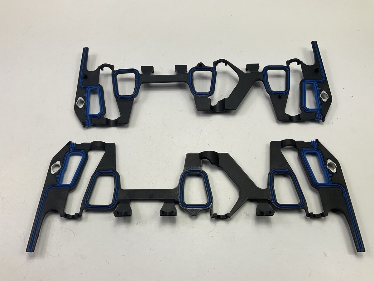 Fel-Pro MS90562 Intake Manifold Gasket Set For 1995-1999 GM 3.1L