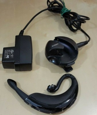 Jabra 2386-250 Bluetooth Handset + 