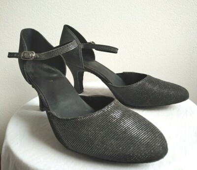 Tanzschuhe SO DANCA 8 1/2