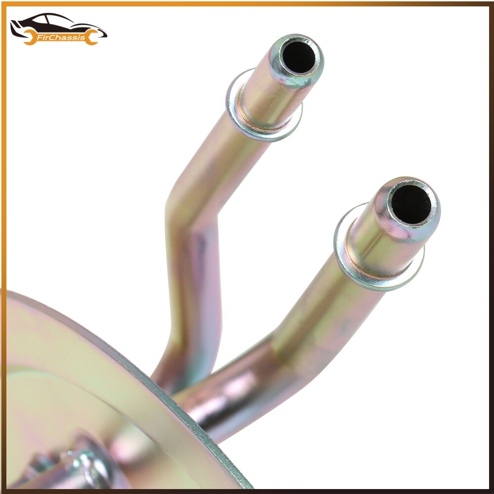 For Ford F250 F350 2005-2006 Diesel Midship Tank Aluminum Fuel Tank Sending Unit