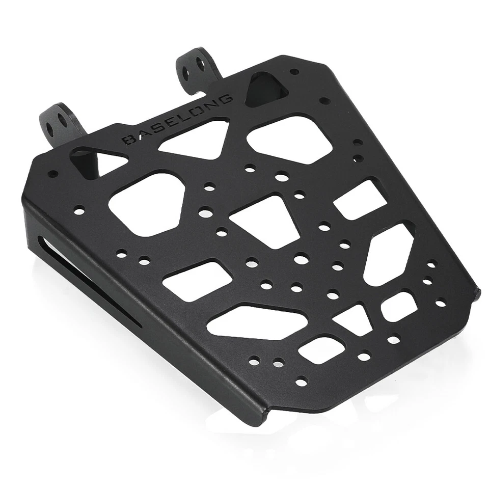 Motorcycle Luggage Holder Bracket For YAMAHA V-MAX 1700 VMAX 1700 2009-2020 NEW - Image 2 of 4