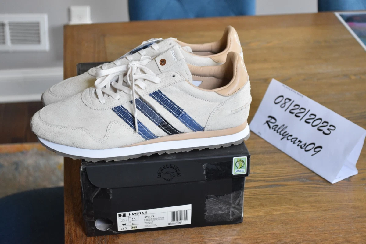 adidas gazelle silver green womens Adidas Consortium BY2103 adidas Haven End Bodega Iniki Men's Shoes main image 0