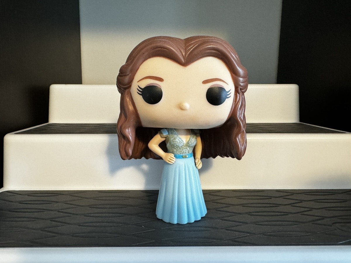 Funko pop! ゲーム・オブ・スローンズ Margaery Tyrell Funko POP! Game of Thrones: Margaery Tyrell #38 | eBay