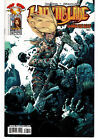 Witchblade #107 Nm+ 1995 Series Chris Bachalo Cover Image Top Cow
