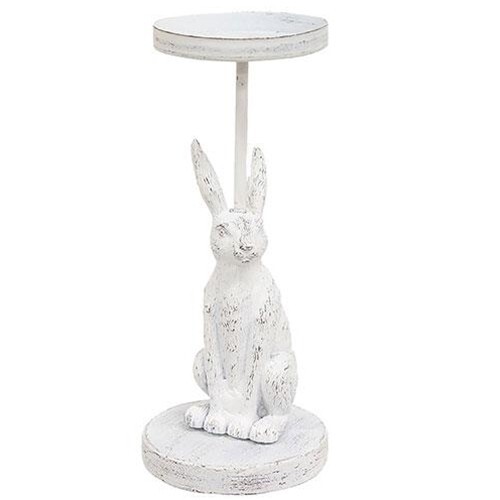 Rabbit Pillar Stand