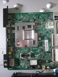 Mainboard BN94-12798E (BN41-02635A) für Samsung UE49NU7179U XZG (SDC)
