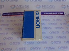 Omron E5T-C91C Temperature Controller