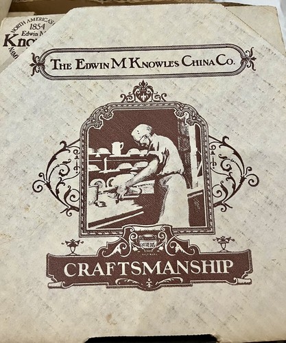Knowles Norman Rockwell Rediscovered Women Plates #1-12 Ltd Edition Collection - Picture 8 of 9