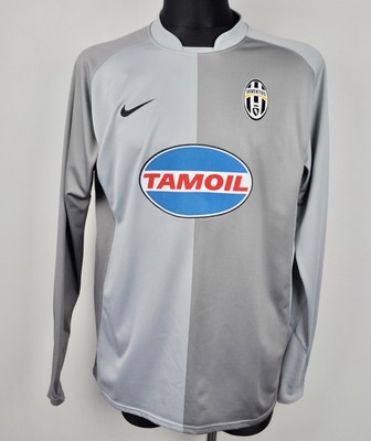 juventus goalkeeper jersey long sleeve
