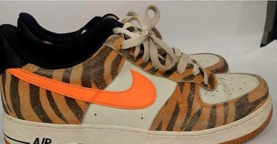 nike daktari tiger coconut milk and atomic orange shoes mens size 9 Nike | Shoes | Nike Daktari Tiger Coconut Milk And Atomic  main image 4