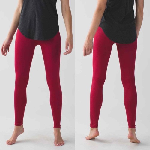 lululemon highest compression