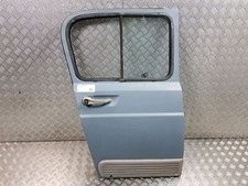 Porte arrière et accessoires Renault R4