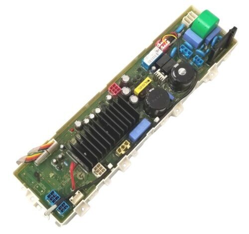 Genuine OEM LG Washer Control EBR76262201 (Ships Today) 180-Day Warranty