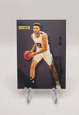 2022-23 Wild Card Matte Black - Pete Nance - Green 10 Stripe 147/150 #MB-63