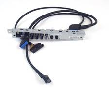 HP Z440 Workstation Front I/O Board 746222-00...