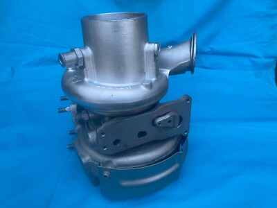 Cummins ISB 6.7L Engine DIESEL OEM Genuine Holset HE300VG Turbo ...