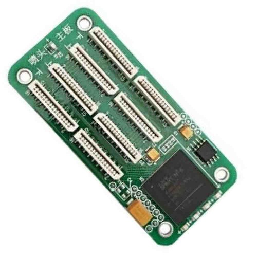 WF-5113 primer cabezal de impresión bloqueado decodificador tarjeta se adapta a Epson con cables de cabezal de impresión - Imagen 5 de 6