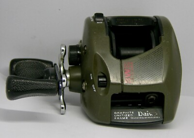 daiwa - crosscast carp 5000c qd reel Amazon.com : New Daiwa 20 Crosscast 45 SCW QD Spod 5000C QD Carp Fishing  Reel