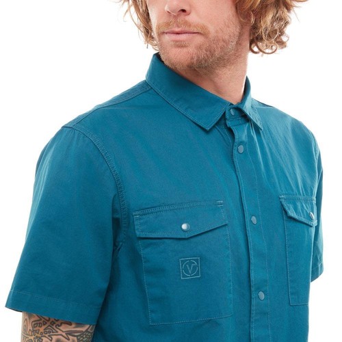 tuta vans uomo acetato